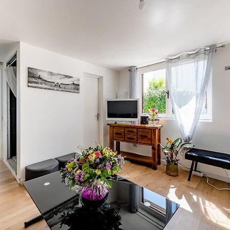 Appartement/Maison Plain Pied Floirac  Exterior photo