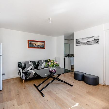Appartement/Maison Plain Pied Floirac  Exterior photo