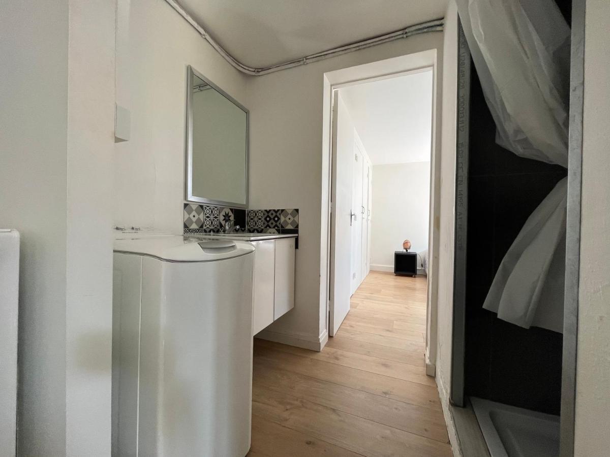 Appartement/Maison Plain Pied Floirac  Exterior photo