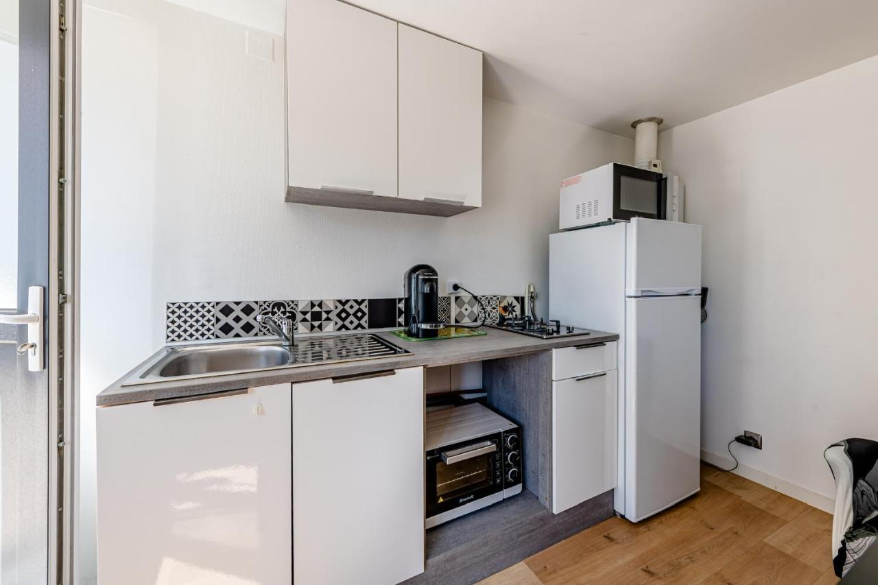 Appartement/Maison Plain Pied Floirac  Exterior photo